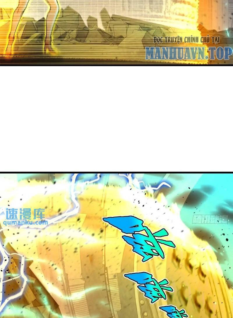 Ngươi Là Hạng Người Gì Cũng Dám Ở Tiên Giới Lên Mặt Với Ta? Chapter 46 - 16