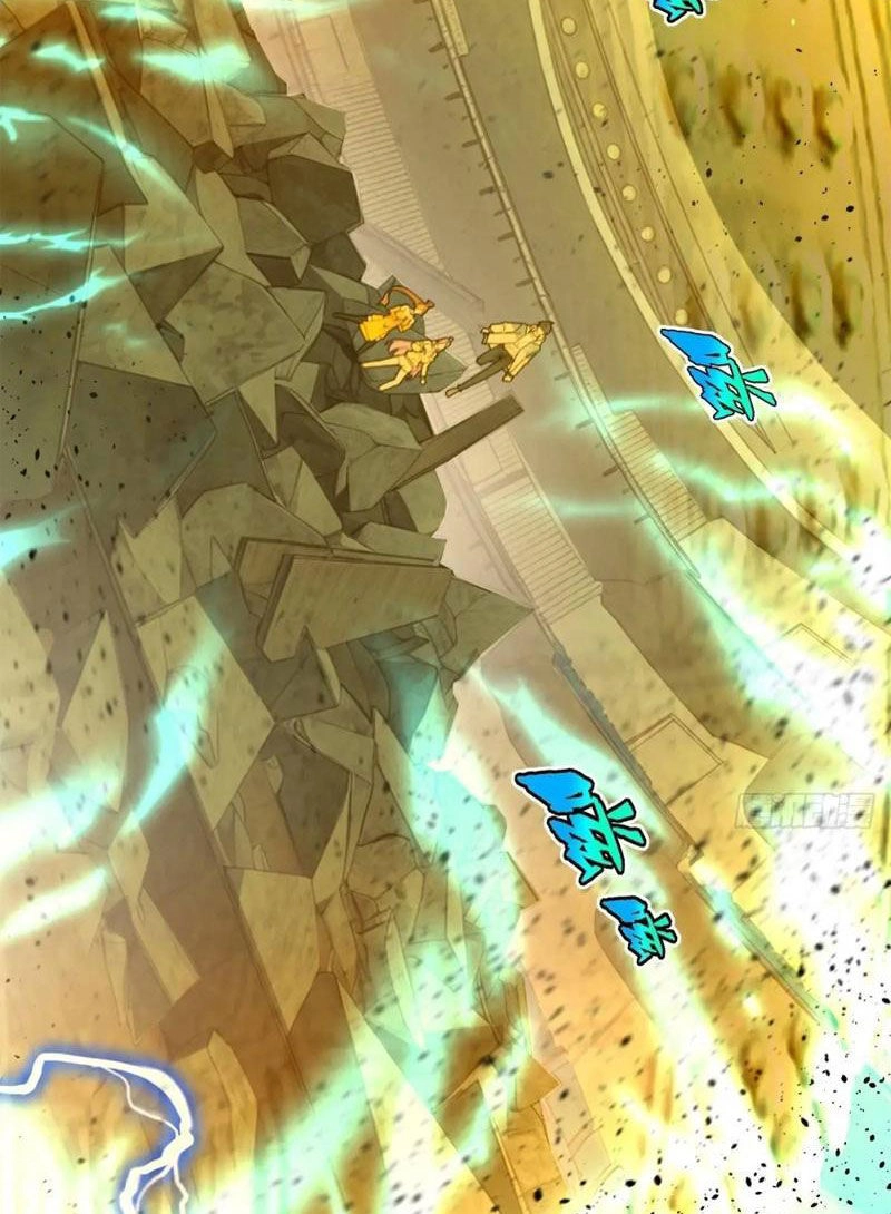 Ngươi Là Hạng Người Gì Cũng Dám Ở Tiên Giới Lên Mặt Với Ta? Chapter 46 - 17