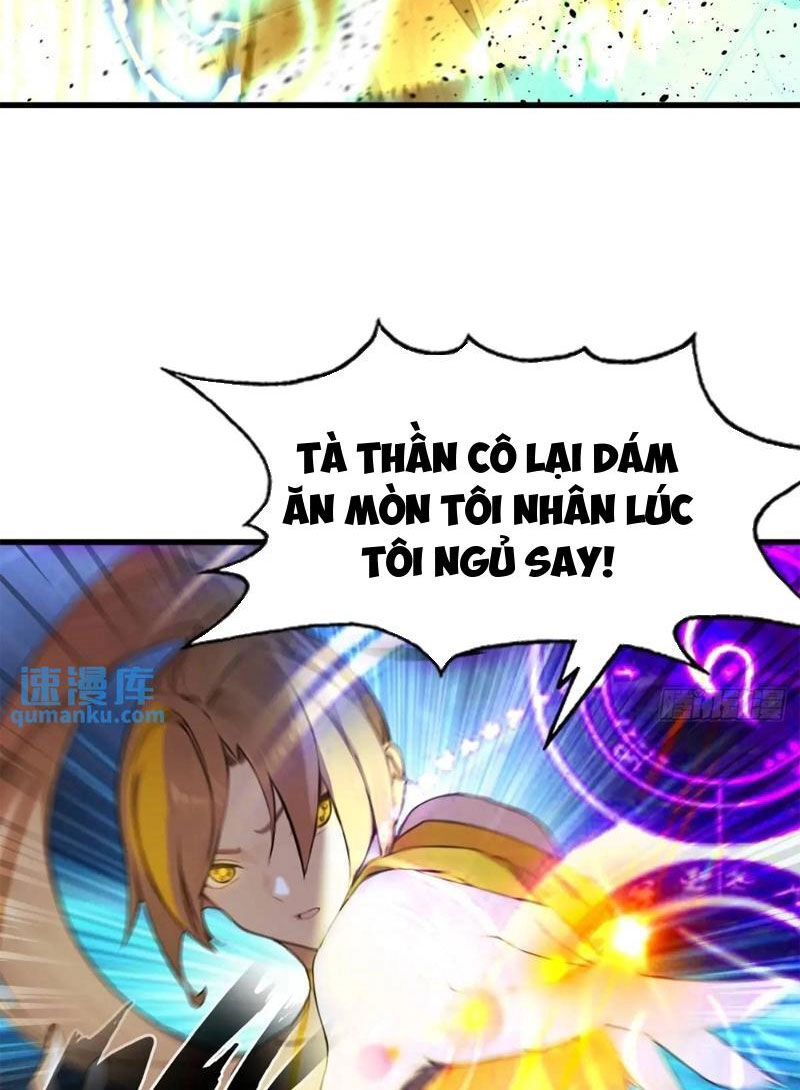 Ngươi Là Hạng Người Gì Cũng Dám Ở Tiên Giới Lên Mặt Với Ta? Chapter 46 - 18