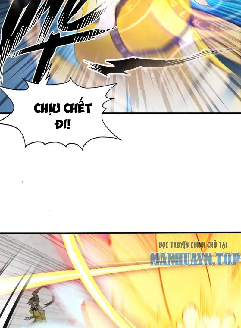 Ngươi Là Hạng Người Gì Cũng Dám Ở Tiên Giới Lên Mặt Với Ta? Chapter 46 - 19