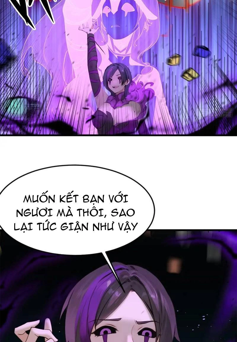 Ngươi Là Hạng Người Gì Cũng Dám Ở Tiên Giới Lên Mặt Với Ta? Chapter 46 - 24