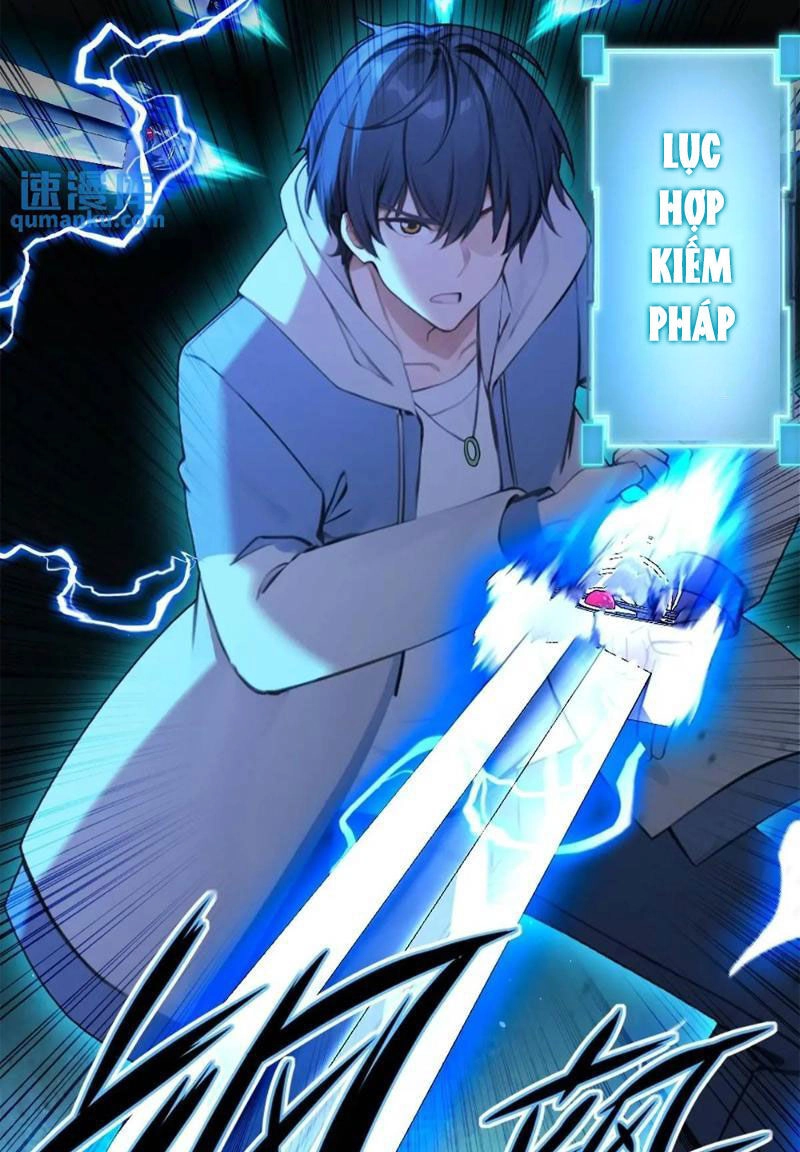 Ngươi Là Hạng Người Gì Cũng Dám Ở Tiên Giới Lên Mặt Với Ta? Chapter 46 - 26