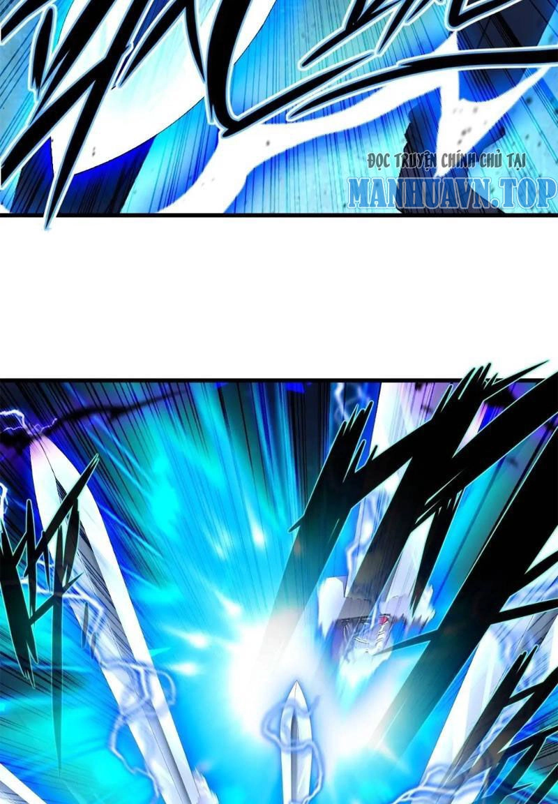 Ngươi Là Hạng Người Gì Cũng Dám Ở Tiên Giới Lên Mặt Với Ta? Chapter 46 - 27