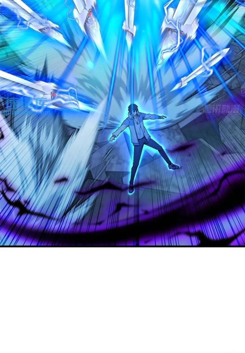 Ngươi Là Hạng Người Gì Cũng Dám Ở Tiên Giới Lên Mặt Với Ta? Chapter 46 - 28