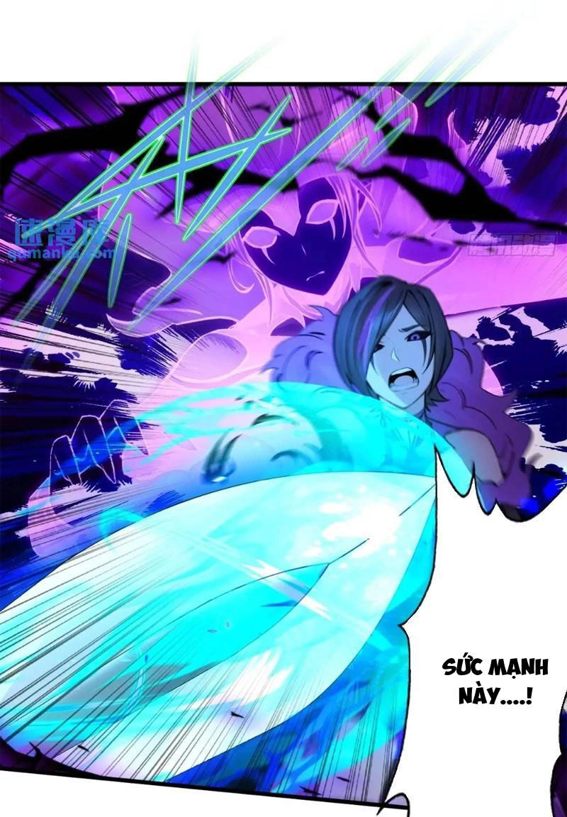 Ngươi Là Hạng Người Gì Cũng Dám Ở Tiên Giới Lên Mặt Với Ta? Chapter 46 - 29