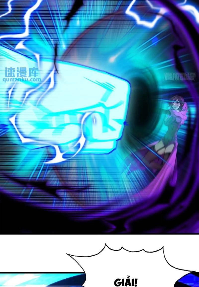 Ngươi Là Hạng Người Gì Cũng Dám Ở Tiên Giới Lên Mặt Với Ta? Chapter 46 - 33