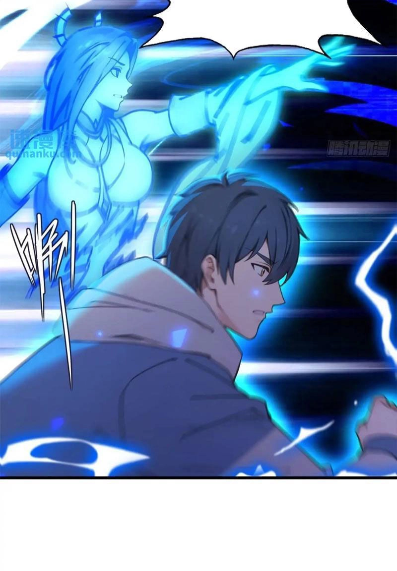 Ngươi Là Hạng Người Gì Cũng Dám Ở Tiên Giới Lên Mặt Với Ta? Chapter 46 - 34