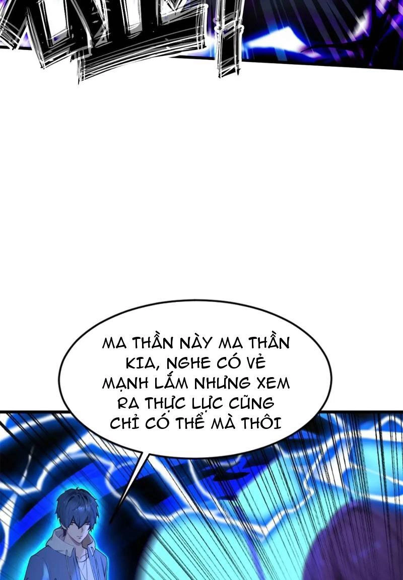 Ngươi Là Hạng Người Gì Cũng Dám Ở Tiên Giới Lên Mặt Với Ta? Chapter 46 - 36