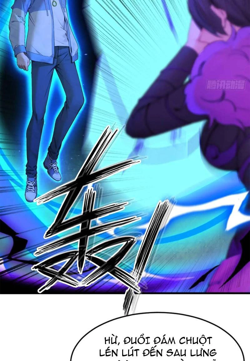 Ngươi Là Hạng Người Gì Cũng Dám Ở Tiên Giới Lên Mặt Với Ta? Chapter 46 - 37