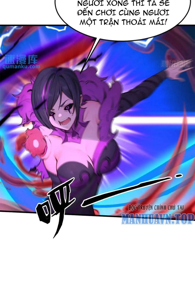 Ngươi Là Hạng Người Gì Cũng Dám Ở Tiên Giới Lên Mặt Với Ta? Chapter 46 - 38