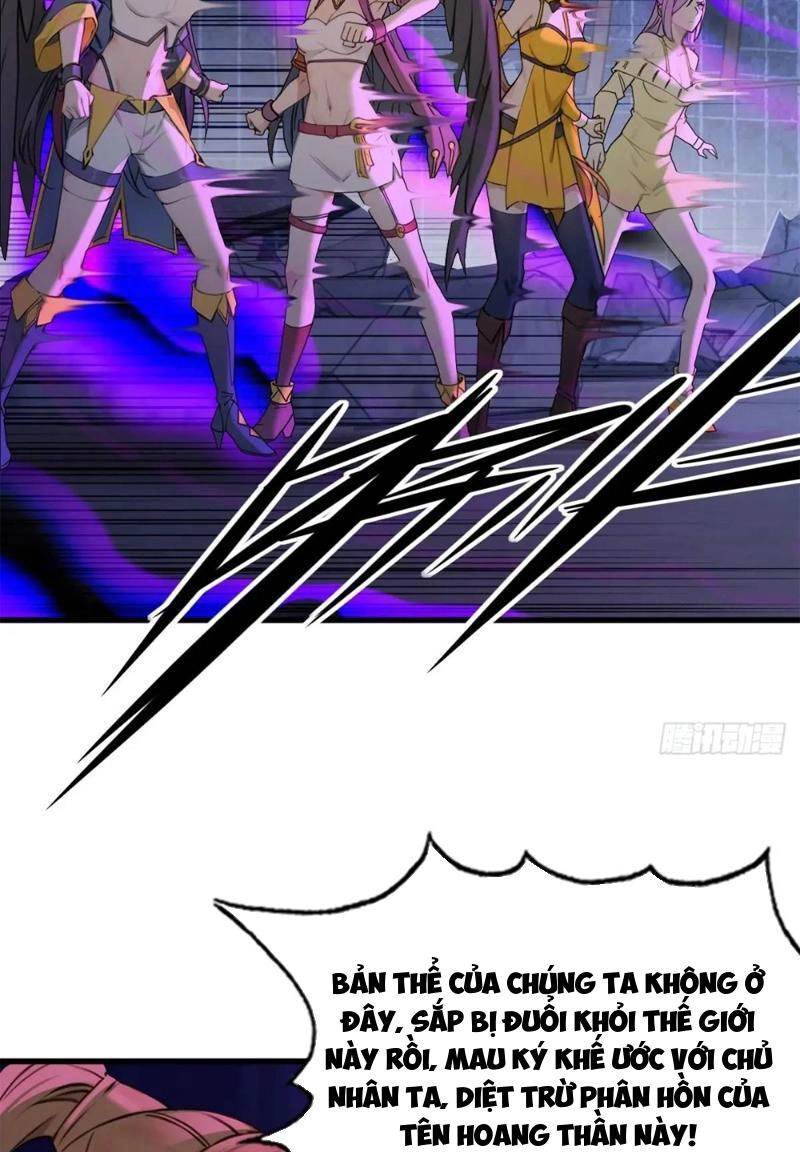 Ngươi Là Hạng Người Gì Cũng Dám Ở Tiên Giới Lên Mặt Với Ta? Chapter 46 - 42