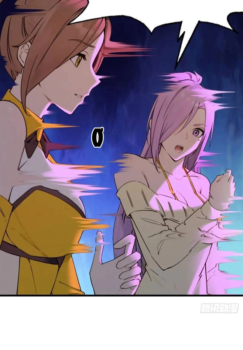 Ngươi Là Hạng Người Gì Cũng Dám Ở Tiên Giới Lên Mặt Với Ta? Chapter 46 - 43