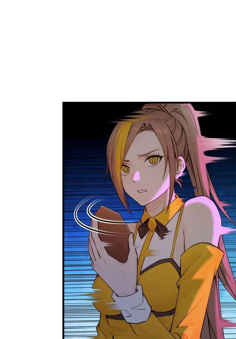 Ngươi Là Hạng Người Gì Cũng Dám Ở Tiên Giới Lên Mặt Với Ta? Chapter 46 - 44