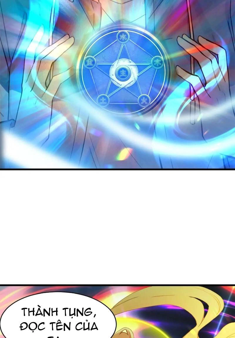 Ngươi Là Hạng Người Gì Cũng Dám Ở Tiên Giới Lên Mặt Với Ta? Chapter 46 - 49