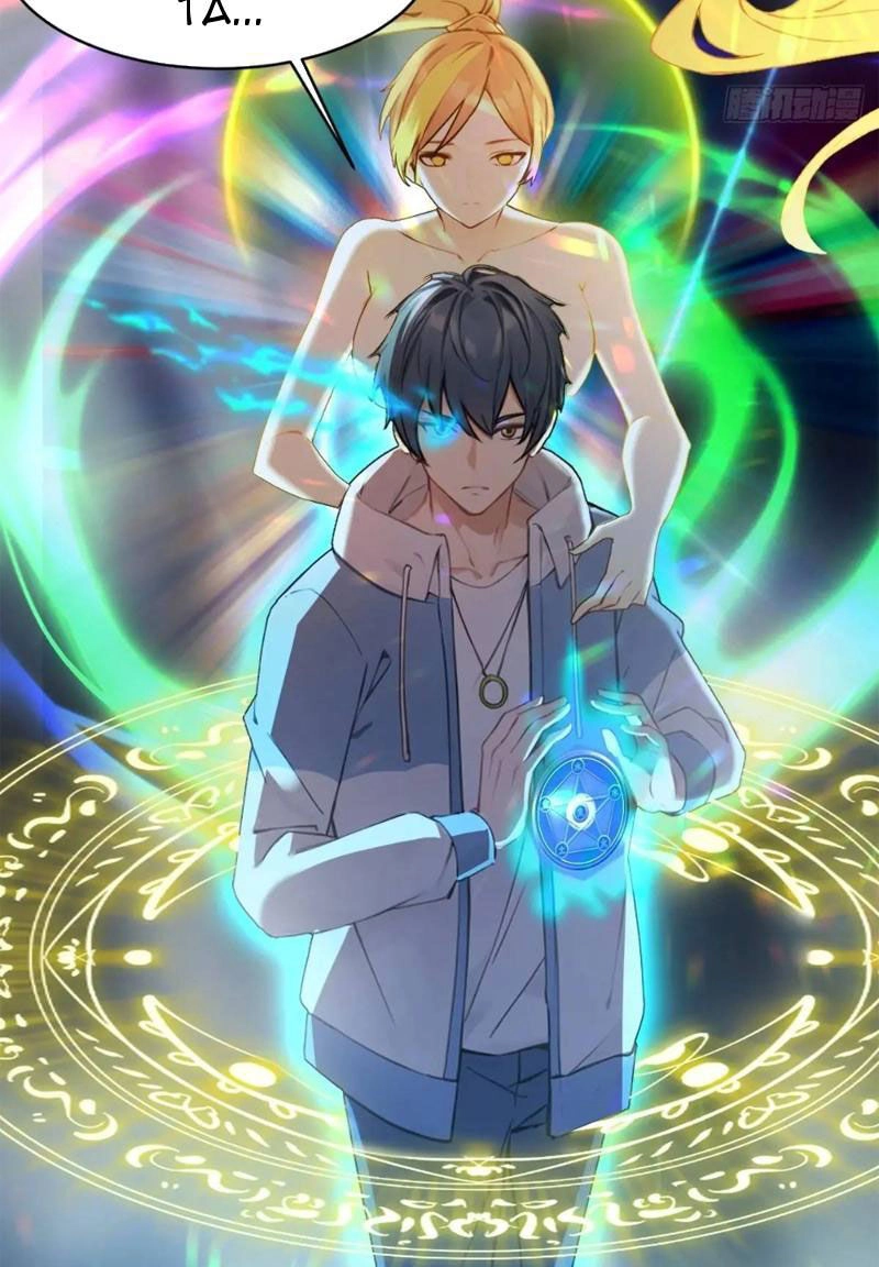 Ngươi Là Hạng Người Gì Cũng Dám Ở Tiên Giới Lên Mặt Với Ta? Chapter 46 - 50