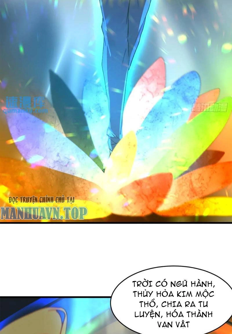 Ngươi Là Hạng Người Gì Cũng Dám Ở Tiên Giới Lên Mặt Với Ta? Chapter 46 - 51