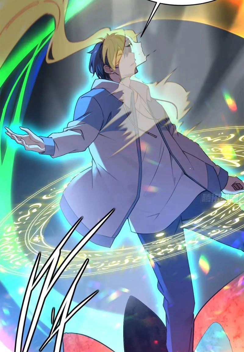 Ngươi Là Hạng Người Gì Cũng Dám Ở Tiên Giới Lên Mặt Với Ta? Chapter 46 - 52