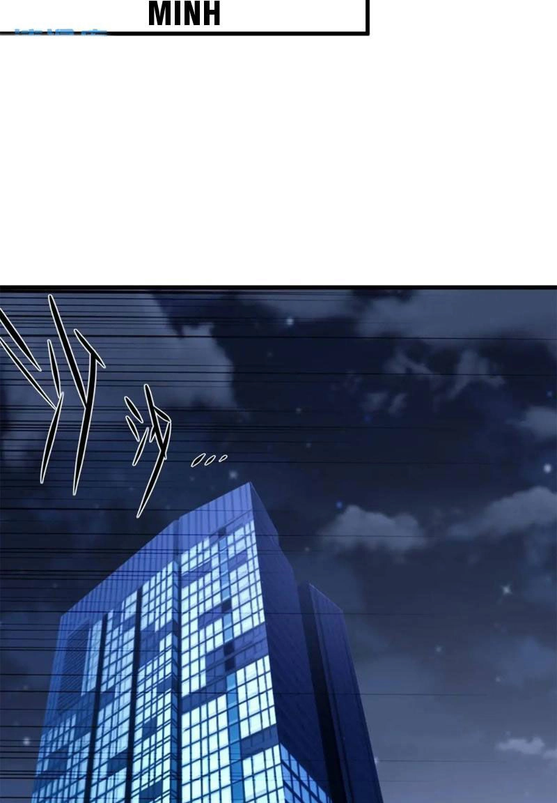 Ngươi Là Hạng Người Gì Cũng Dám Ở Tiên Giới Lên Mặt Với Ta? Chapter 46 - 56