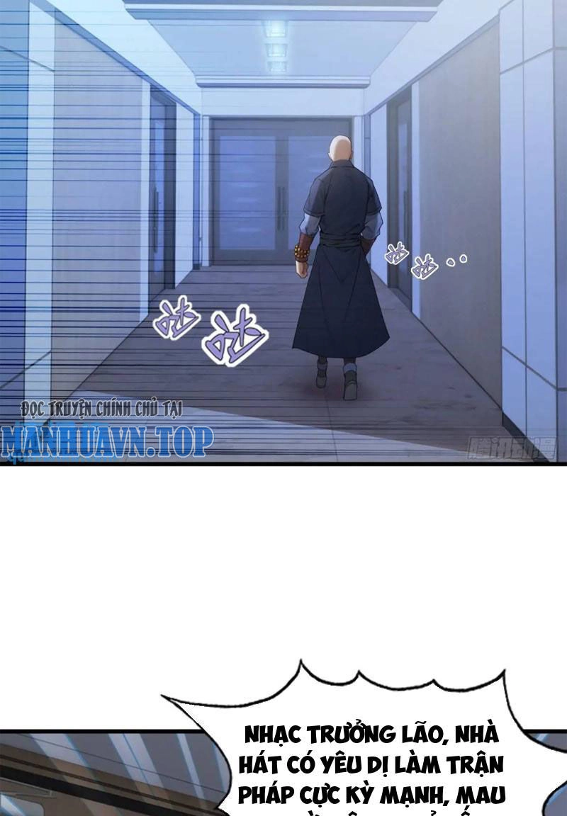 Ngươi Là Hạng Người Gì Cũng Dám Ở Tiên Giới Lên Mặt Với Ta? Chapter 46 - 58