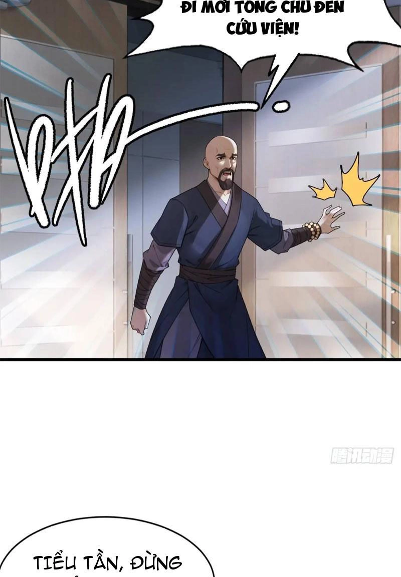 Ngươi Là Hạng Người Gì Cũng Dám Ở Tiên Giới Lên Mặt Với Ta? Chapter 46 - 59