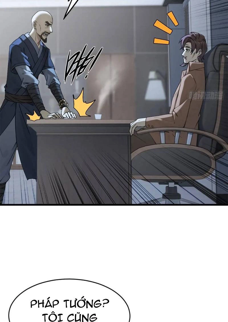 Ngươi Là Hạng Người Gì Cũng Dám Ở Tiên Giới Lên Mặt Với Ta? Chapter 46 - 62