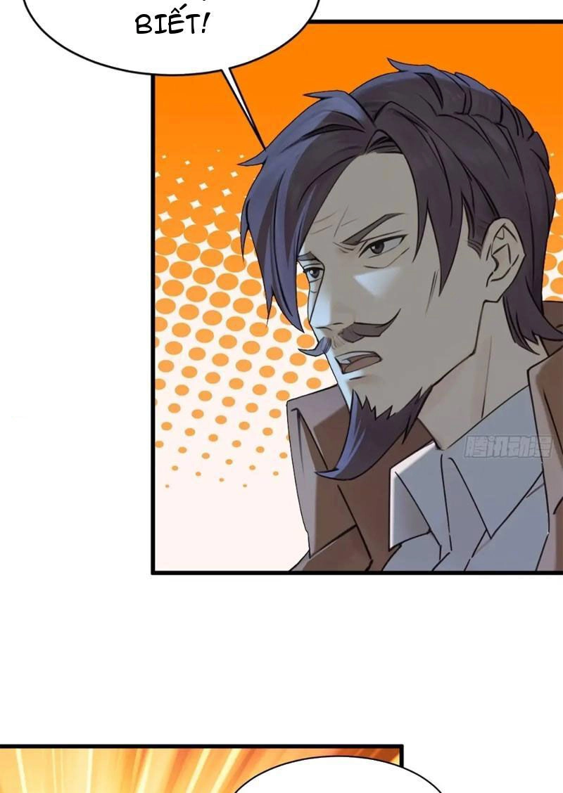 Ngươi Là Hạng Người Gì Cũng Dám Ở Tiên Giới Lên Mặt Với Ta? Chapter 46 - 63