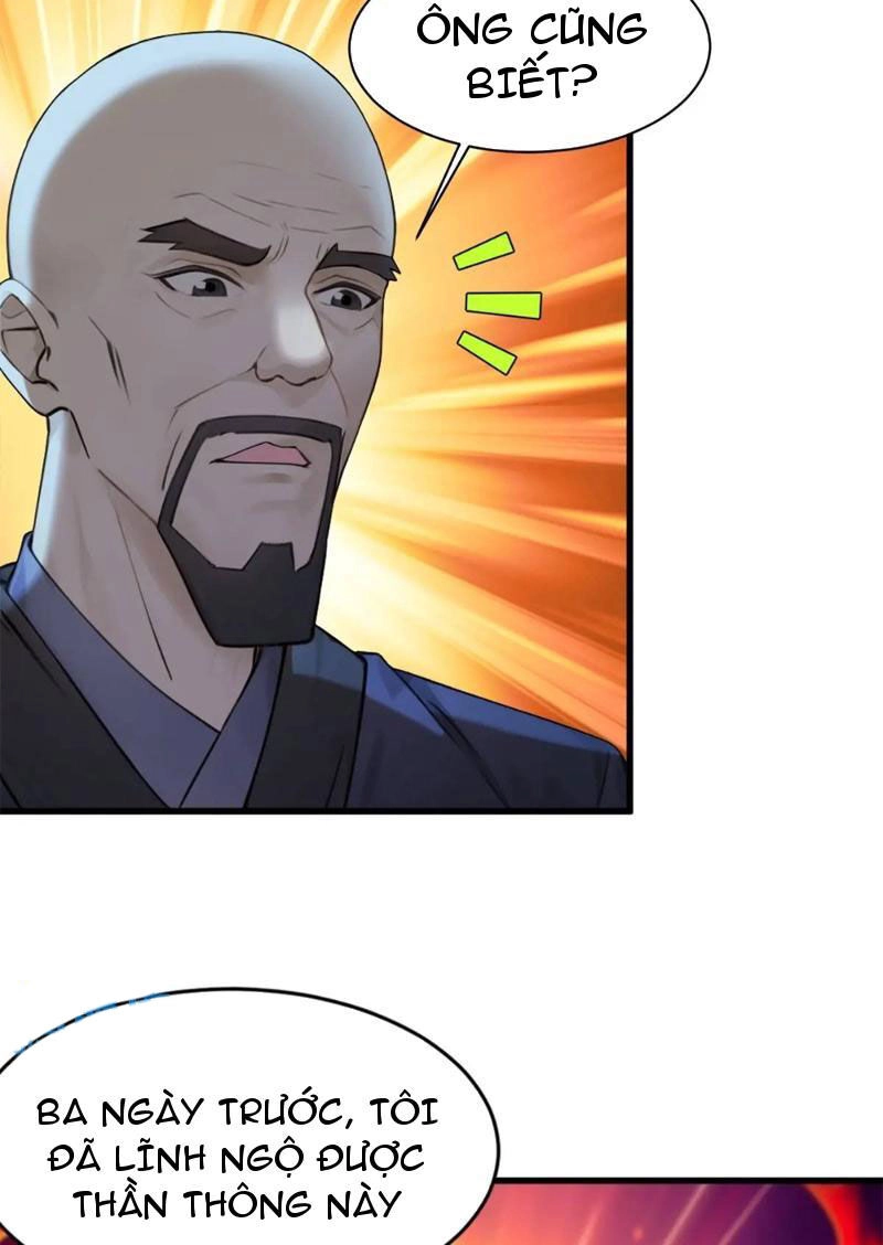 Ngươi Là Hạng Người Gì Cũng Dám Ở Tiên Giới Lên Mặt Với Ta? Chapter 46 - 64