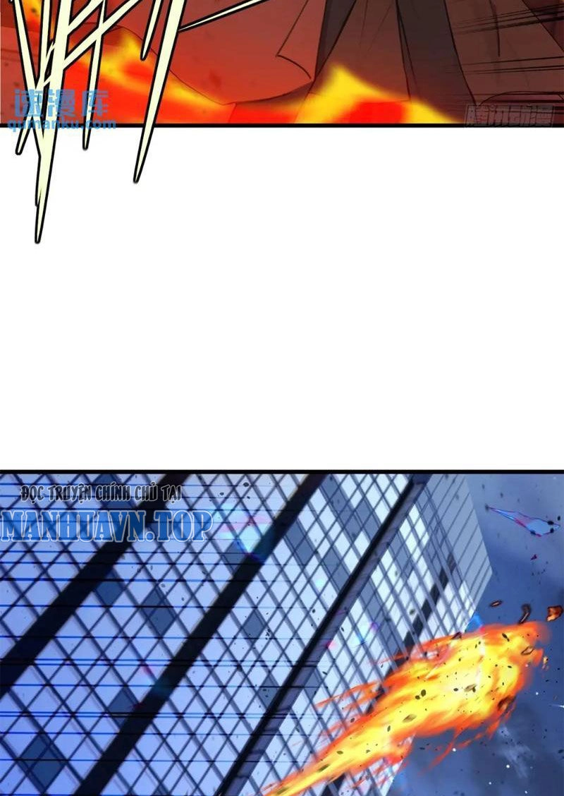 Ngươi Là Hạng Người Gì Cũng Dám Ở Tiên Giới Lên Mặt Với Ta? Chapter 46 - 67