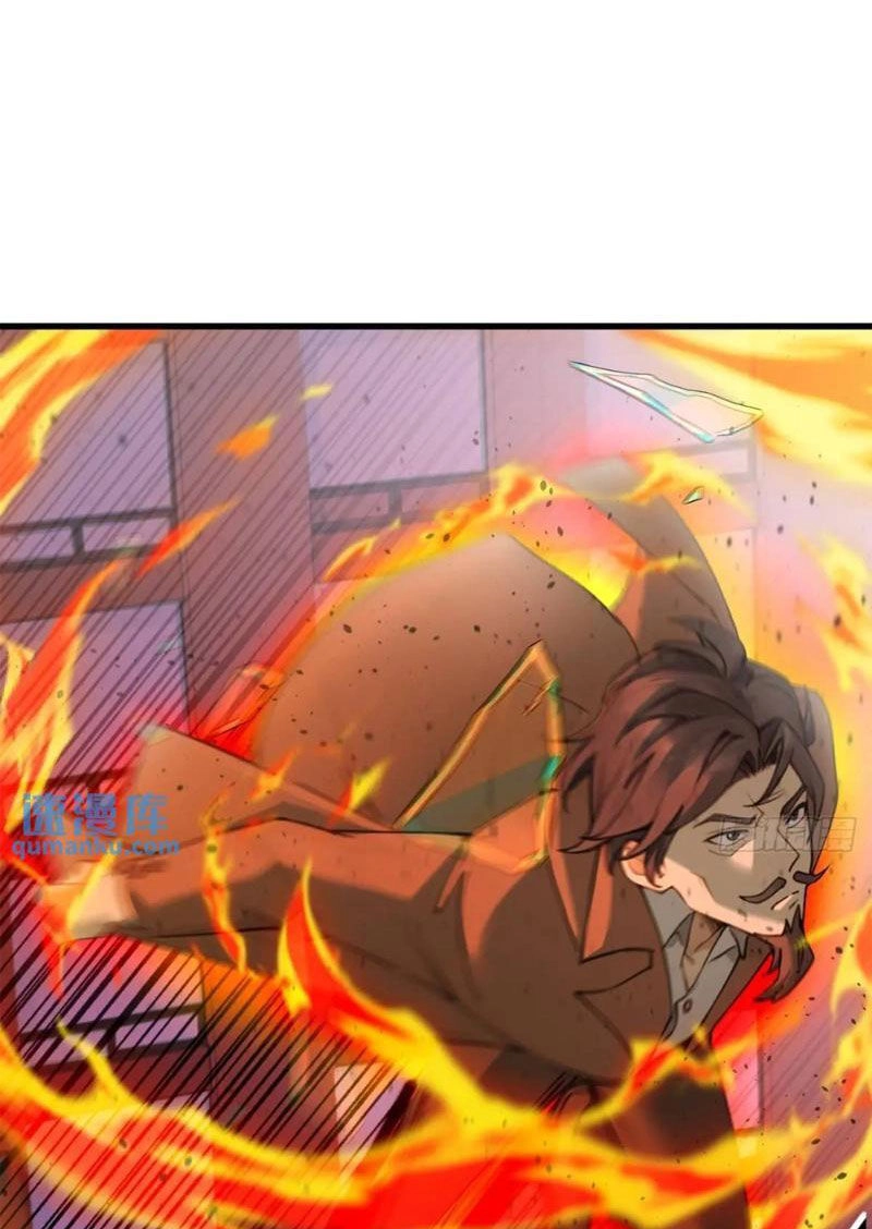 Ngươi Là Hạng Người Gì Cũng Dám Ở Tiên Giới Lên Mặt Với Ta? Chapter 46 - 69