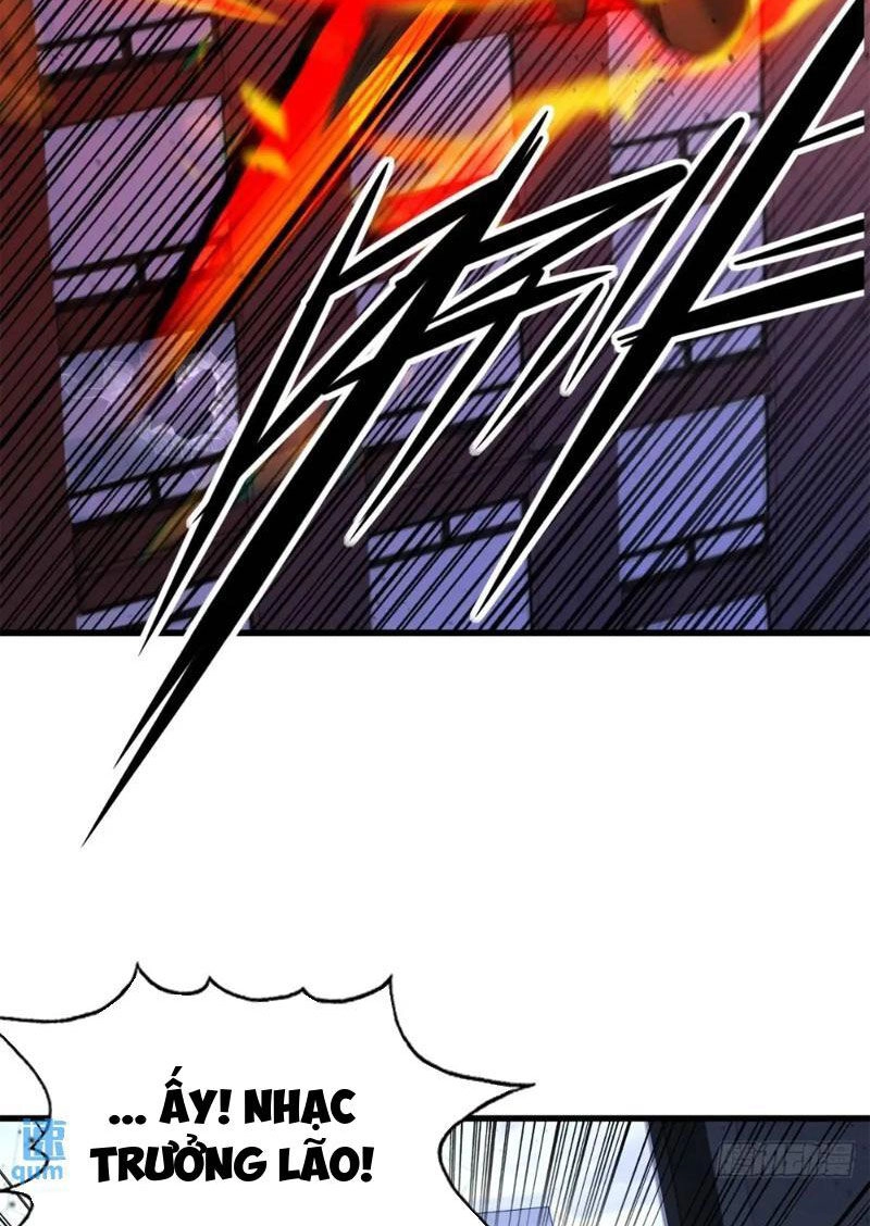 Ngươi Là Hạng Người Gì Cũng Dám Ở Tiên Giới Lên Mặt Với Ta? Chapter 46 - 70