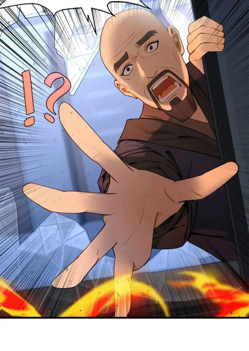 Ngươi Là Hạng Người Gì Cũng Dám Ở Tiên Giới Lên Mặt Với Ta? Chapter 46 - 71