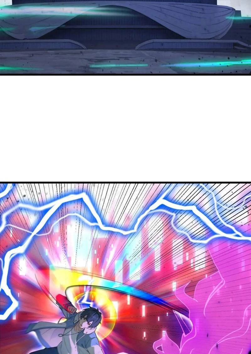 Ngươi Là Hạng Người Gì Cũng Dám Ở Tiên Giới Lên Mặt Với Ta? Chapter 46 - 73