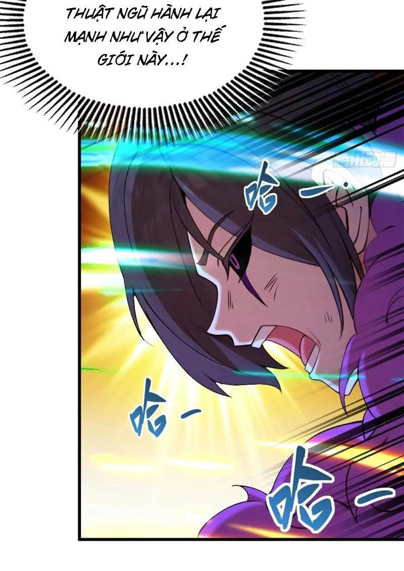 Ngươi Là Hạng Người Gì Cũng Dám Ở Tiên Giới Lên Mặt Với Ta? Chapter 46 - 77