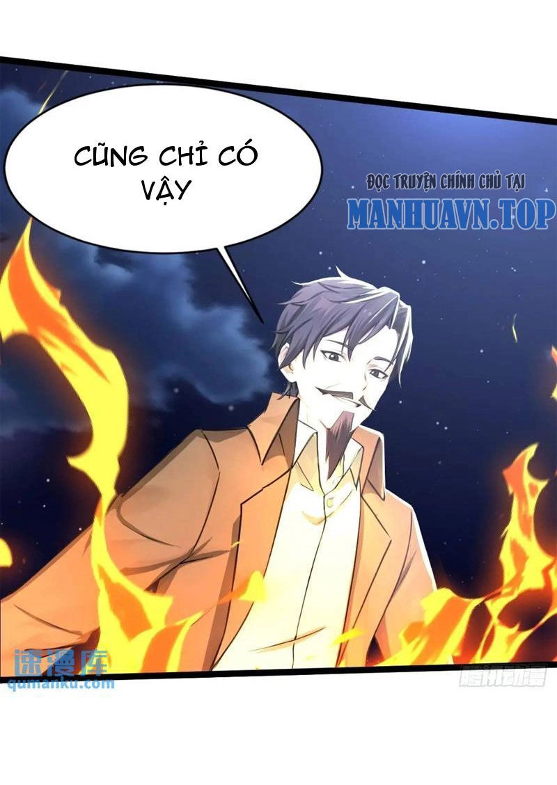 Ngươi Là Hạng Người Gì Cũng Dám Ở Tiên Giới Lên Mặt Với Ta? Chapter 46 - 80