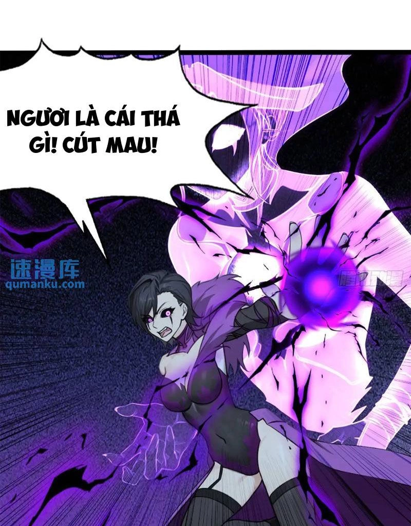 Ngươi Là Hạng Người Gì Cũng Dám Ở Tiên Giới Lên Mặt Với Ta? Chapter 46 - 83