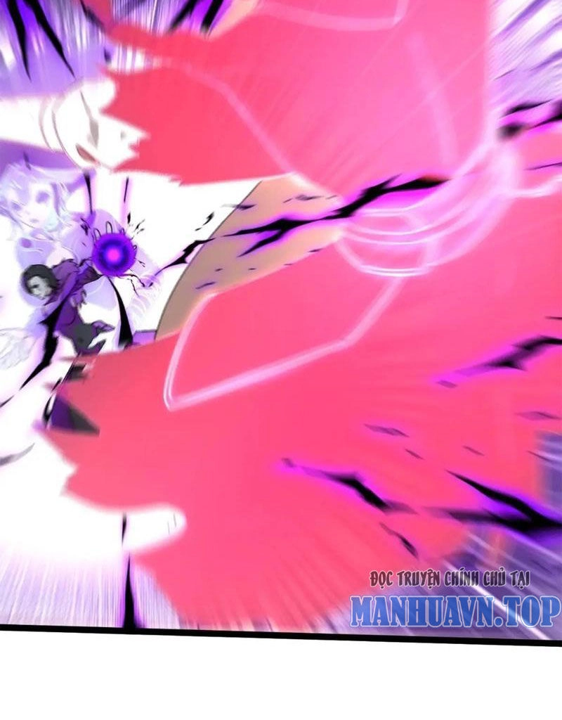 Ngươi Là Hạng Người Gì Cũng Dám Ở Tiên Giới Lên Mặt Với Ta? Chapter 46 - 85