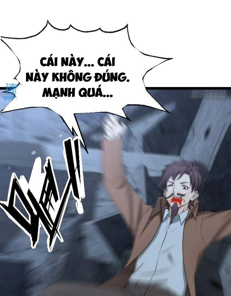 Ngươi Là Hạng Người Gì Cũng Dám Ở Tiên Giới Lên Mặt Với Ta? Chapter 46 - 86