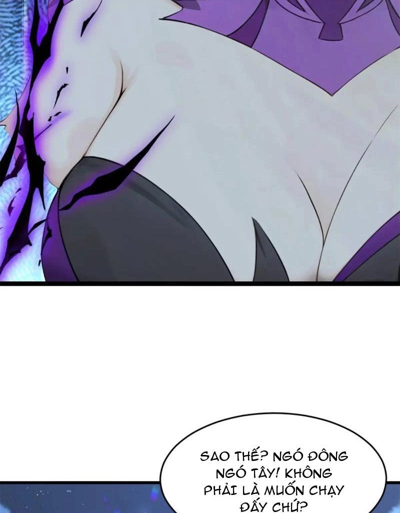 Ngươi Là Hạng Người Gì Cũng Dám Ở Tiên Giới Lên Mặt Với Ta? Chapter 46 - 91