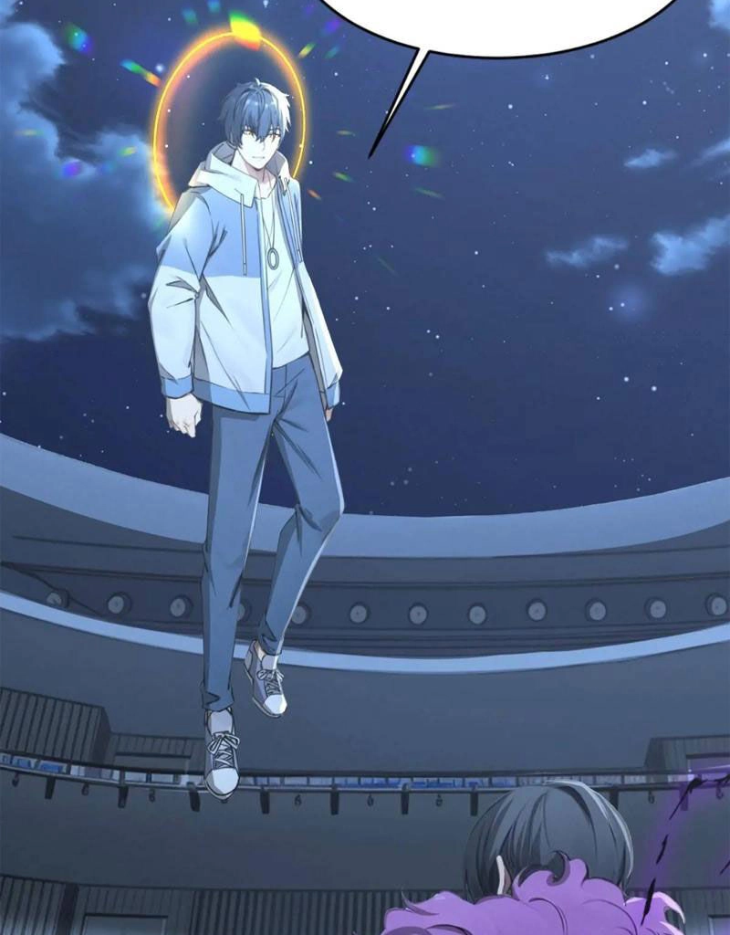 Ngươi Là Hạng Người Gì Cũng Dám Ở Tiên Giới Lên Mặt Với Ta? Chapter 46 - 92