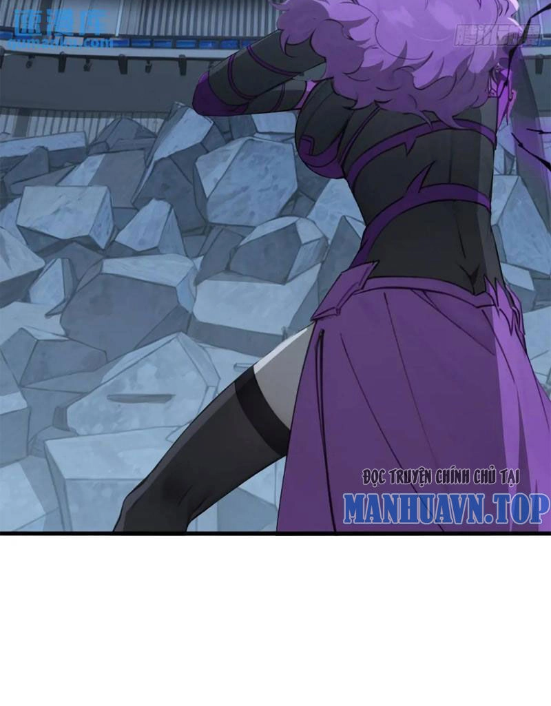 Ngươi Là Hạng Người Gì Cũng Dám Ở Tiên Giới Lên Mặt Với Ta? Chapter 46 - 93