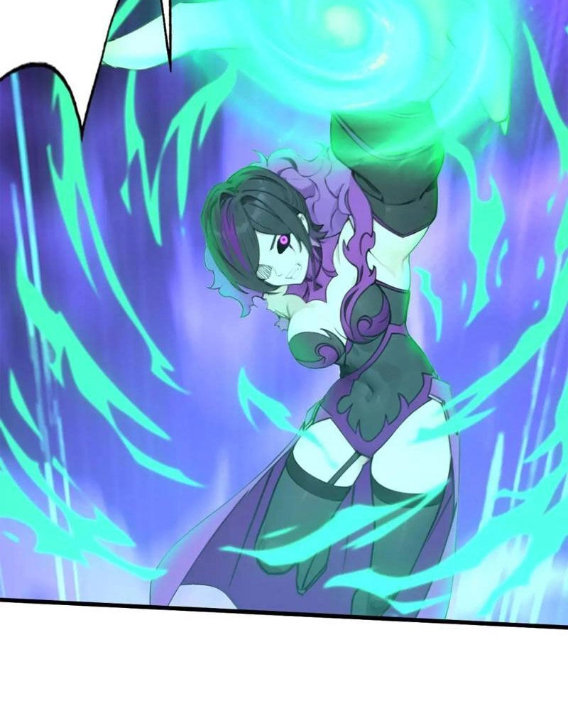 Ngươi Là Hạng Người Gì Cũng Dám Ở Tiên Giới Lên Mặt Với Ta? Chapter 46 - 96