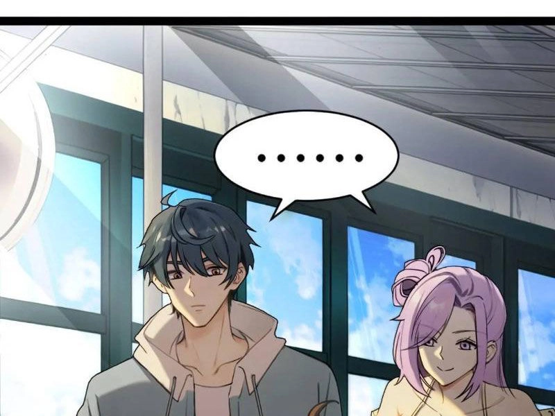 Ngươi Là Hạng Người Gì Cũng Dám Ở Tiên Giới Lên Mặt Với Ta? Chapter 53 - 1