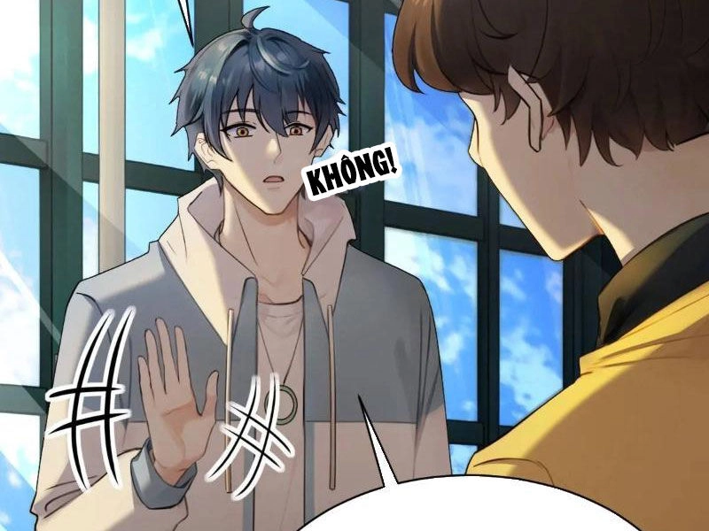 Ngươi Là Hạng Người Gì Cũng Dám Ở Tiên Giới Lên Mặt Với Ta? Chapter 53 - 8