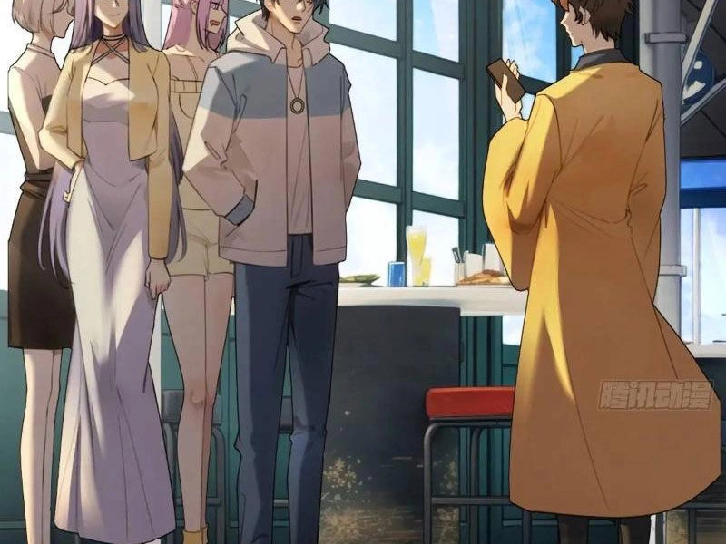 Ngươi Là Hạng Người Gì Cũng Dám Ở Tiên Giới Lên Mặt Với Ta? Chapter 53 - 27