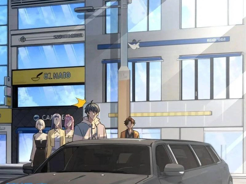 Ngươi Là Hạng Người Gì Cũng Dám Ở Tiên Giới Lên Mặt Với Ta? Chapter 53 - 32