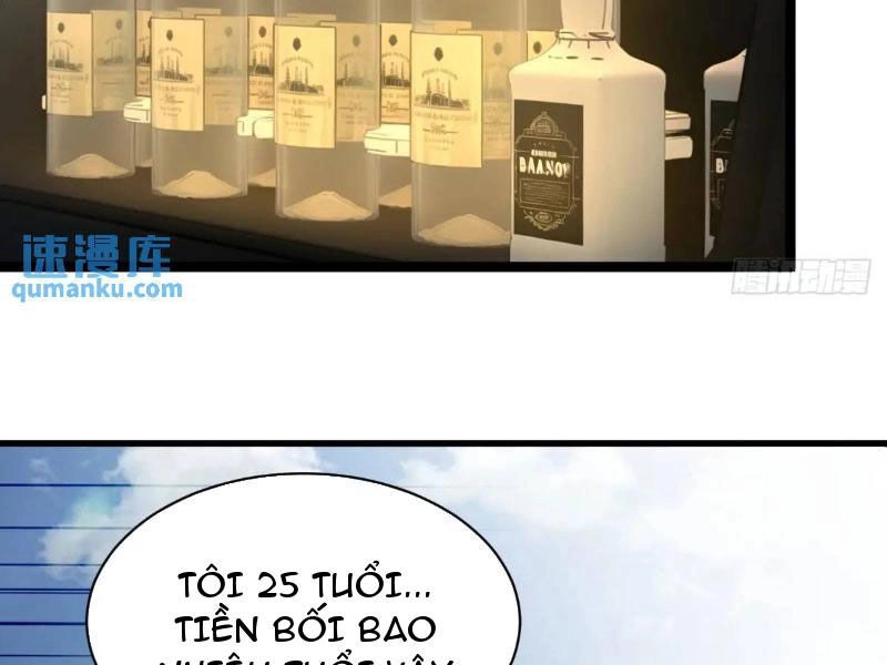 Ngươi Là Hạng Người Gì Cũng Dám Ở Tiên Giới Lên Mặt Với Ta? Chapter 53 - 51