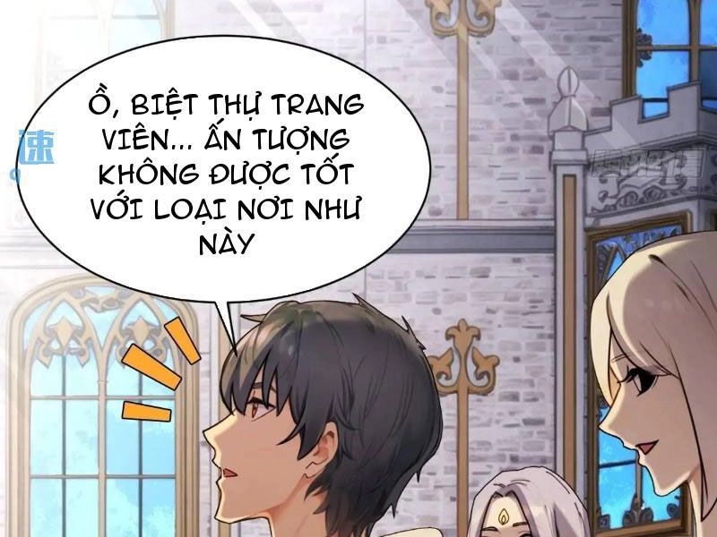 Ngươi Là Hạng Người Gì Cũng Dám Ở Tiên Giới Lên Mặt Với Ta? Chapter 53 - 60