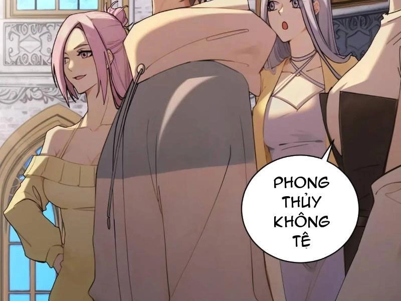 Ngươi Là Hạng Người Gì Cũng Dám Ở Tiên Giới Lên Mặt Với Ta? Chapter 53 - 61