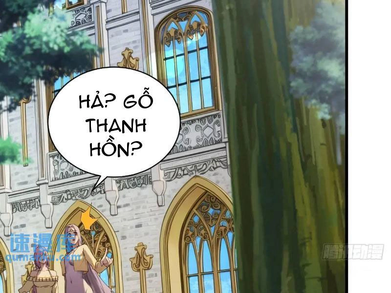 Ngươi Là Hạng Người Gì Cũng Dám Ở Tiên Giới Lên Mặt Với Ta? Chapter 53 - 63