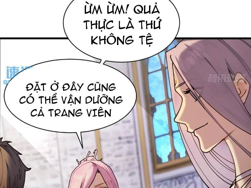 Ngươi Là Hạng Người Gì Cũng Dám Ở Tiên Giới Lên Mặt Với Ta? Chapter 53 - 67